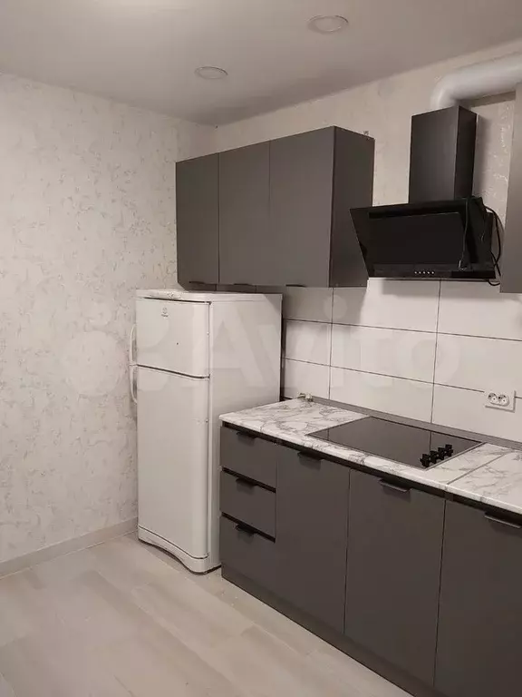 1-к. квартира, 34,2 м, 2/9 эт. - Фото 1