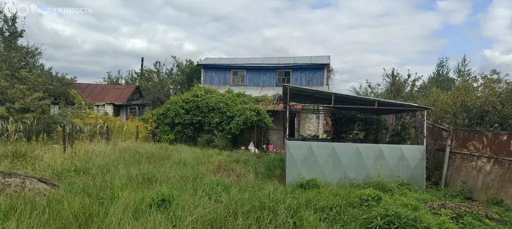 Дом в Брянск, СНТ Флора (67 м) - Фото 0