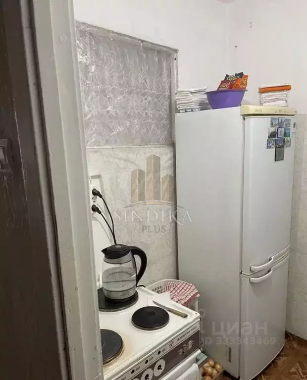 2-к кв. Кабардино-Балкария, Нальчик ул. 2-й Таманской Дивизии (38.0 м) - Фото 1