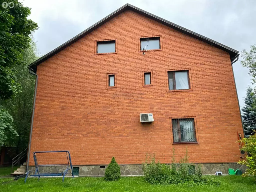 Дом в Чурилково, Зелёная улица, 63 (360 м) - Фото 1