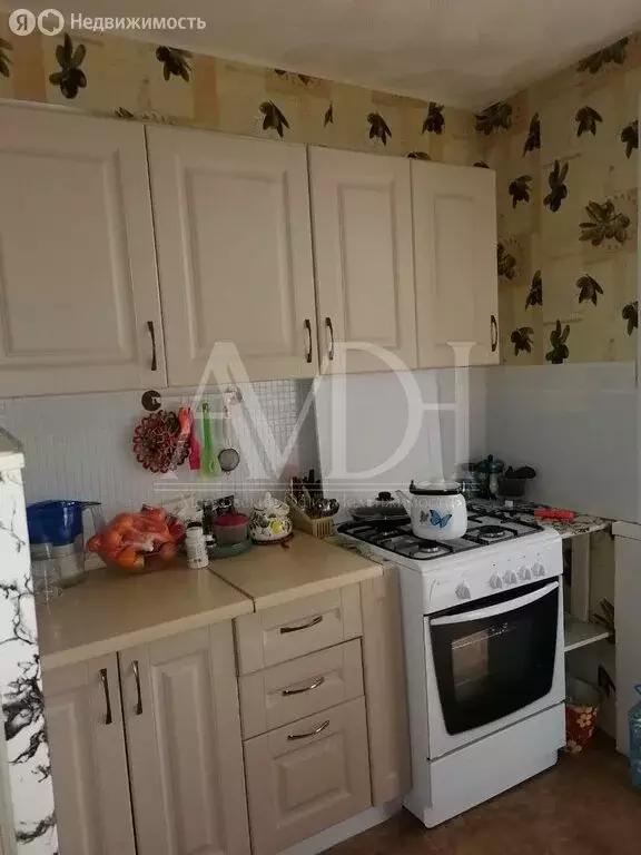 2-комнатная квартира: Ивантеевка, Первомайская улица, 25 (55 м) - Фото 1