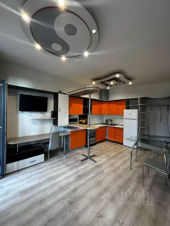 Студия Московская область, Апрелевка Наро-Фоминский городской округ, ... - Фото 2