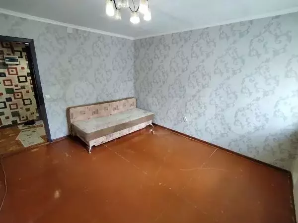 1-к. квартира, 18 м, 2/5 эт. - Фото 1