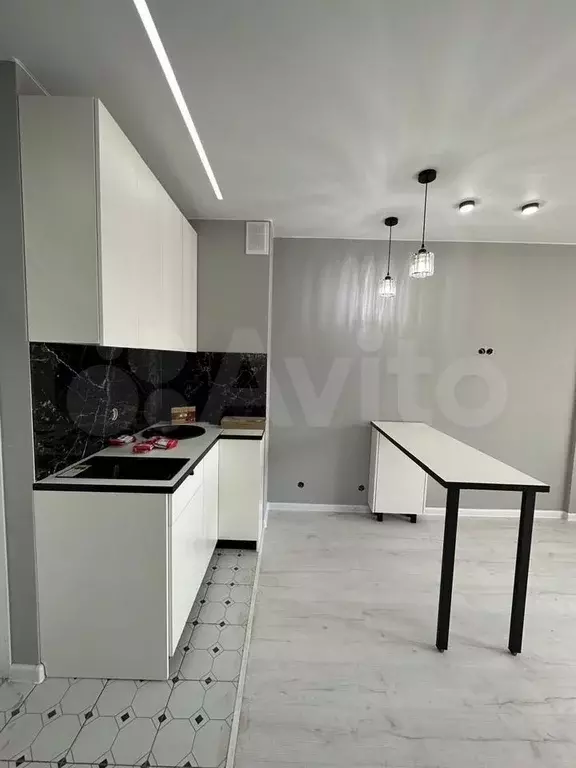 Квартира-студия, 24 м, 4/10 эт. - Фото 0