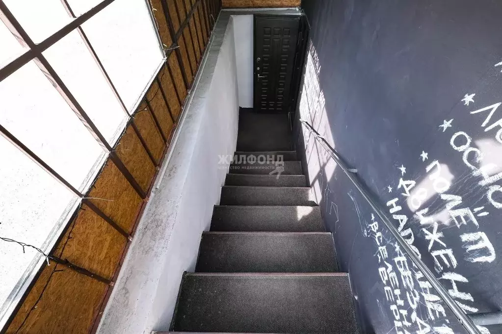 Помещение свободного назначения в Новосибирская область, Новосибирск ... - Фото 1