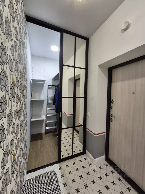 1-к кв. Новосибирская область, Новосибирск Трудовая ул., 25/1 (32.0 м) - Фото 2