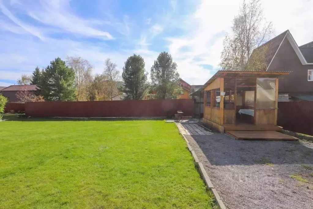 Участок в Иркутская область, Иркутский муниципальный округ, Ангарские ... - Фото 2