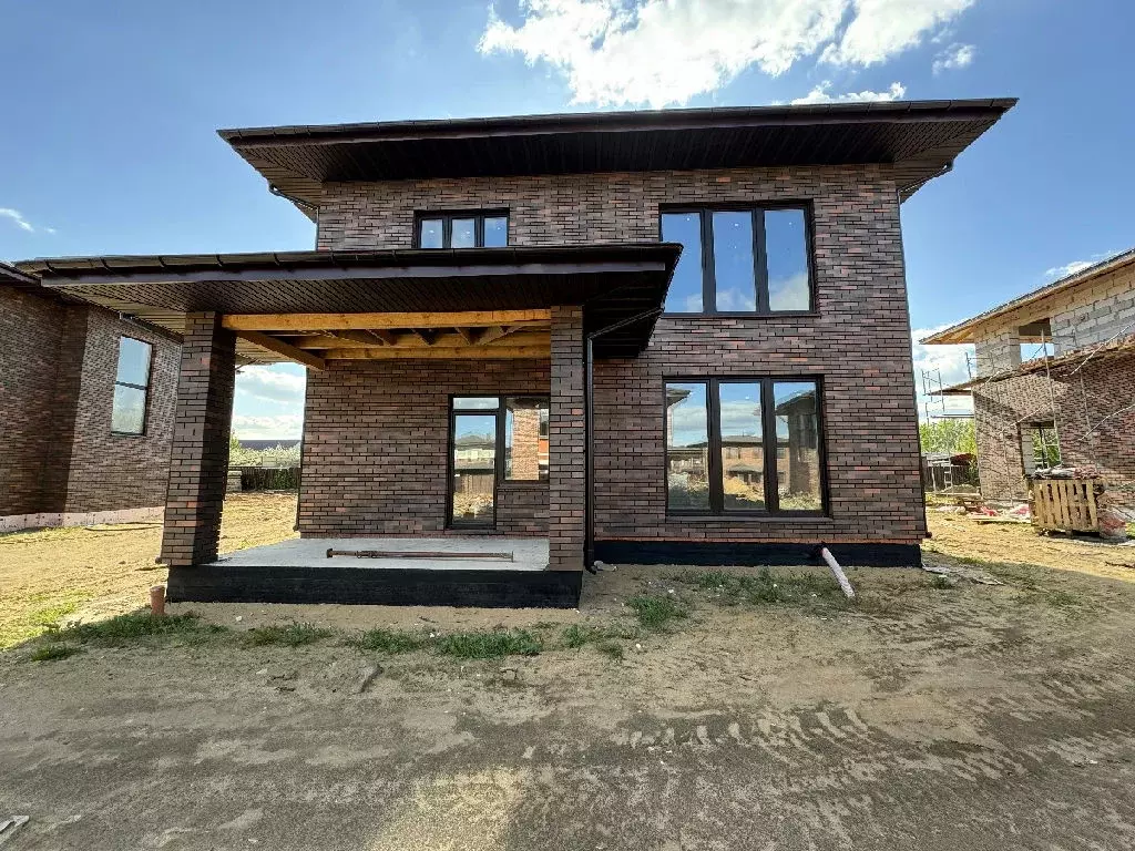 Продается дом в КП Прерий - Фото 0