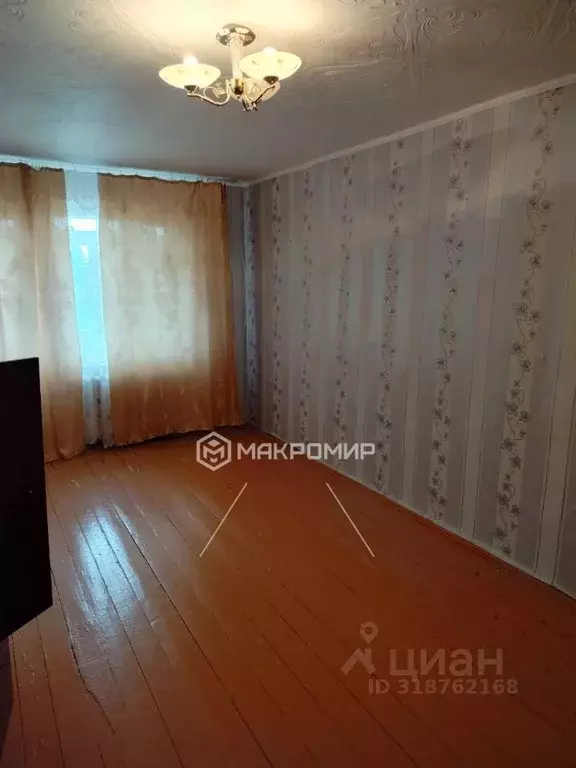 2-к кв. Пермский край, Губахинский муниципальный округ, Углеуральский ... - Фото 0