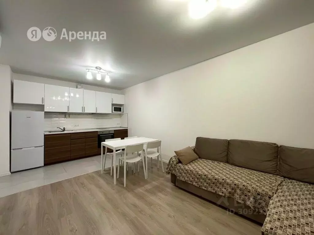 2-к кв. Москва ул. Римского-Корсакова, 11к1 (45.0 м) - Фото 0