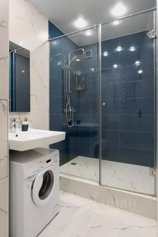 1-к кв. Санкт-Петербург Лиговский просп., 232 (30.0 м) - Фото 1