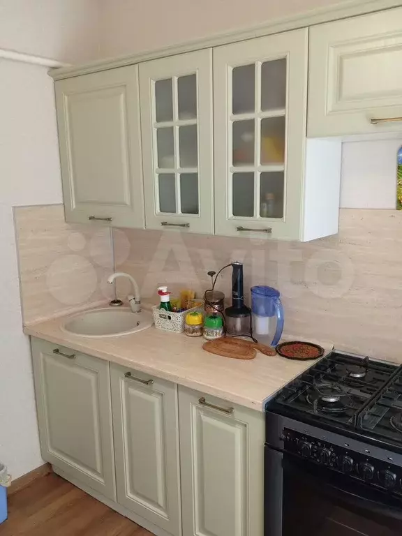 2-к. квартира, 52 м, 1/9 эт. - Фото 1