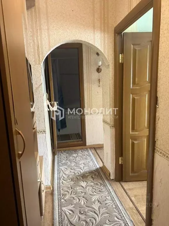 2-к кв. Белгородская область, Старый Оскол Королева мкр, 9 (52.0 м) - Фото 2