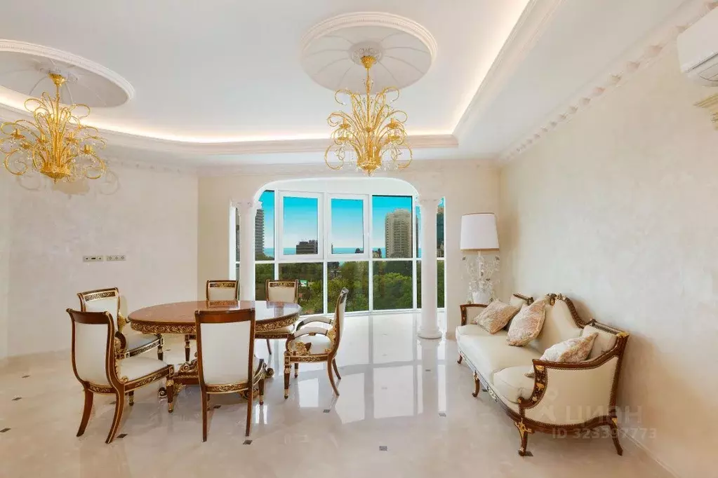 Квартира, 2 комнаты, 120 м - Фото 1