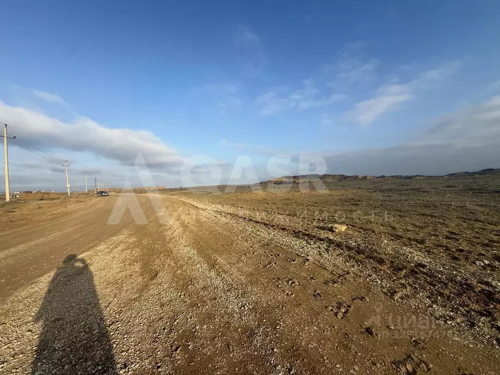 Участок в Дагестан, Кумторкалинский район, с. Коркмаскала  (200.0 ... - Фото 1