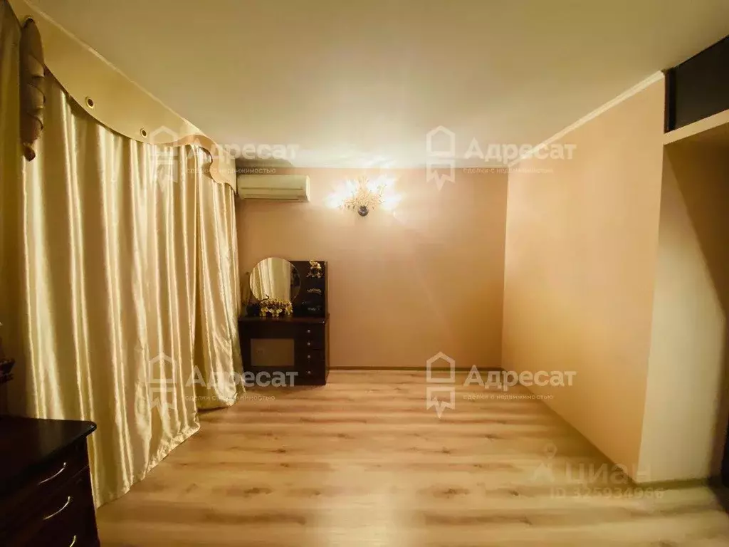 2-к кв. Волгоградская область, Волгоград ул. 51-й Гвардейской Дивизии, ... - Фото 2