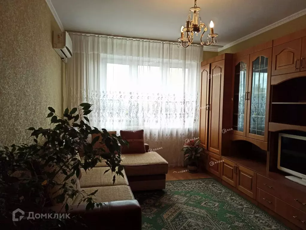 Продаётся 2-к квартира, 49.1 м - Фото 1