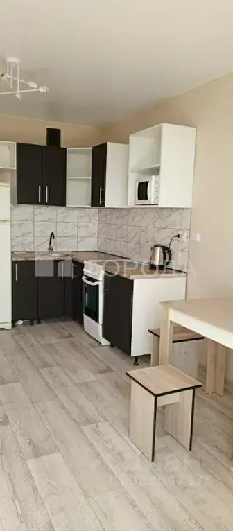 2-к кв. Новосибирская область, Новосибирск ул. Забалуева, 69 (42.0 м) - Фото 1