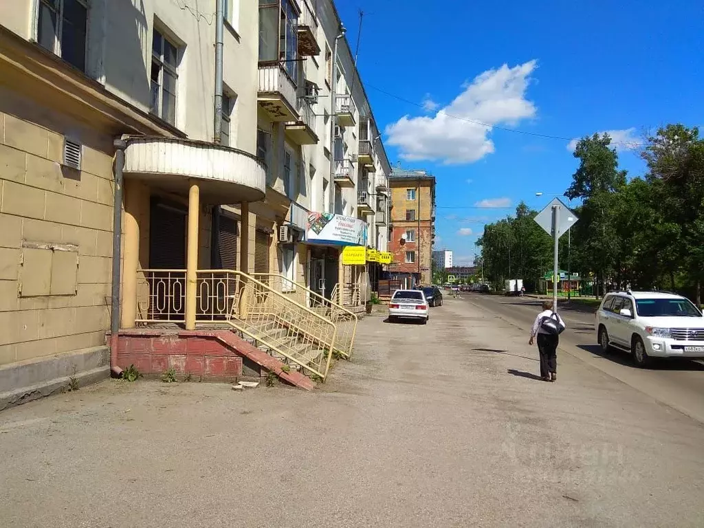 Помещение свободного назначения в Кемеровская область, Новокузнецк ул. ... - Фото 0