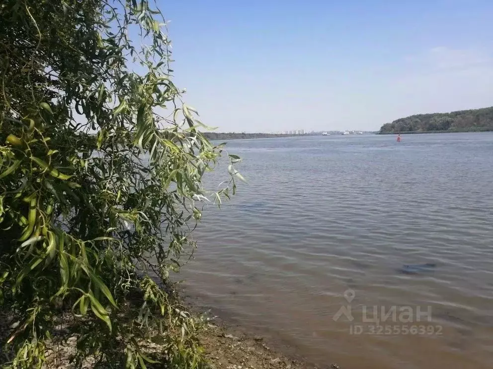 Участок в Ростовская область, Азовский район, Елизаветинское с/пос, ... - Фото 1