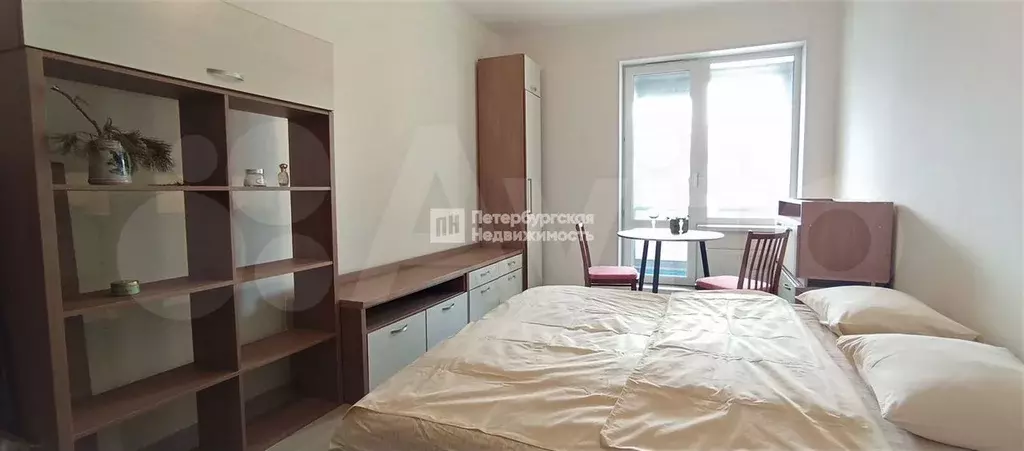 Квартира-студия, 22 м, 11/12 эт. - Фото 1