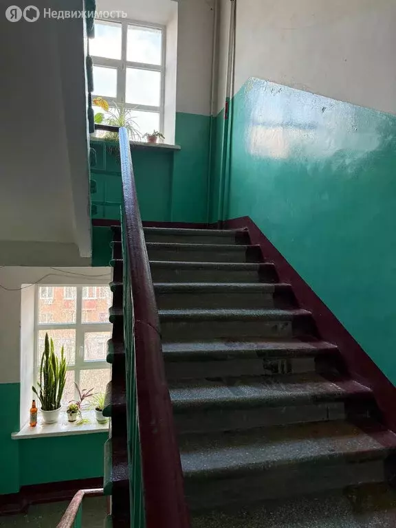 4-комнатная квартира: Казань, улица Сибирский Тракт, 20 (92.4 м) - Фото 2