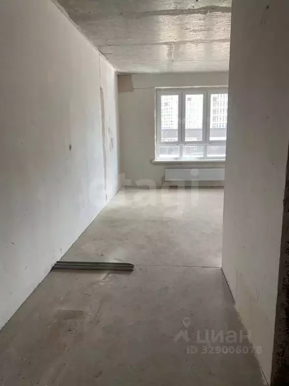 Студия Башкортостан, Уфа ул. Рудольфа Нуреева, 9 (26.2 м) - Фото 1