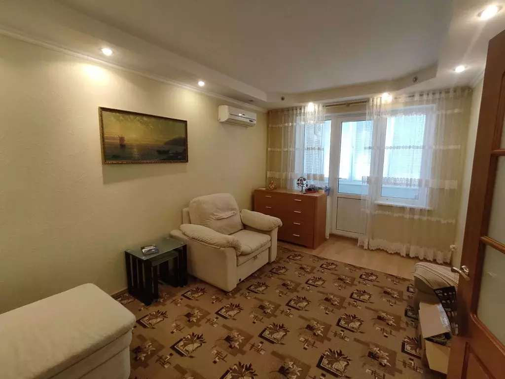 Продаётся 3-к квартира, 61.5 м - Фото 0