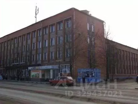 Помещение свободного назначения в Псковская область, Опочка ... - Фото 1