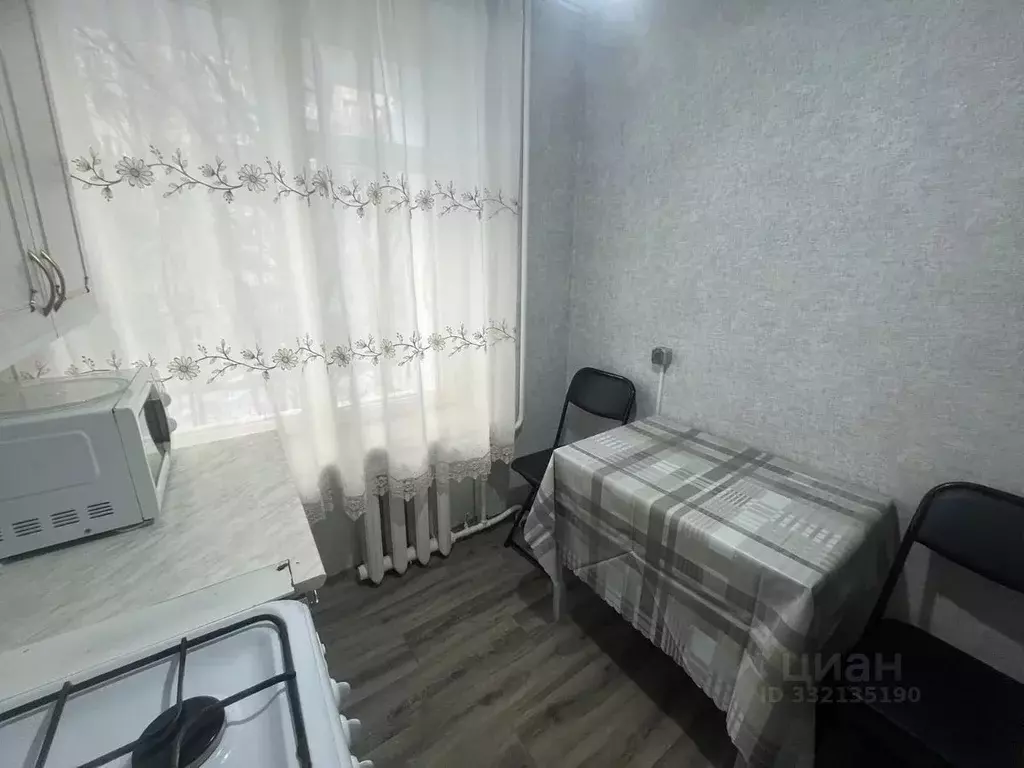 1-к кв. Москва ул. Металлургов, 6 (35.0 м) - Фото 2