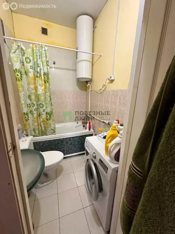 Дом в Агинское, 3-я Молодёжная улица, 7/1 (67 м) - Фото 2