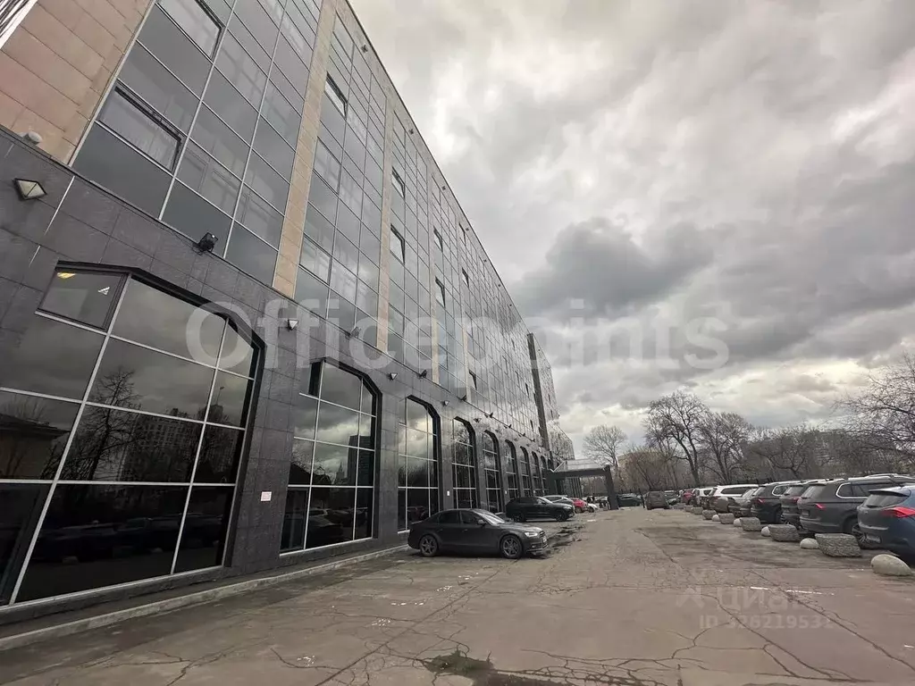 Офис в Москва пер. Капранова, 3С1 (190 м) - Фото 2