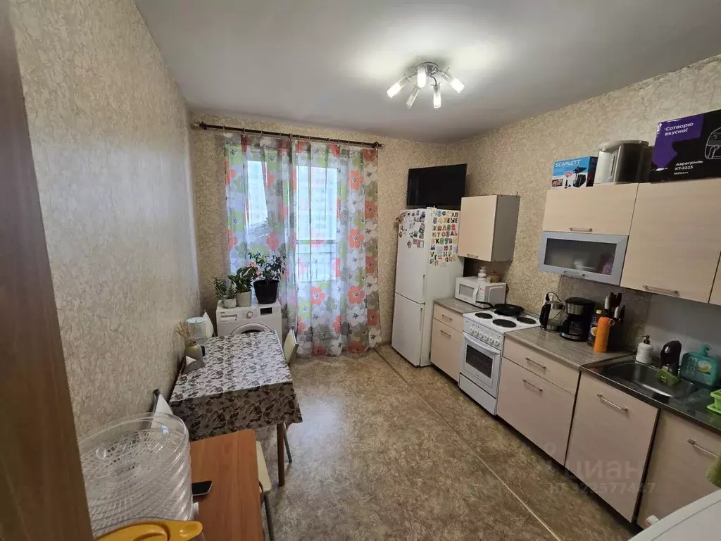 1-к кв. Свердловская область, Екатеринбург ул. Вильгельма де Геннина, ... - Фото 2