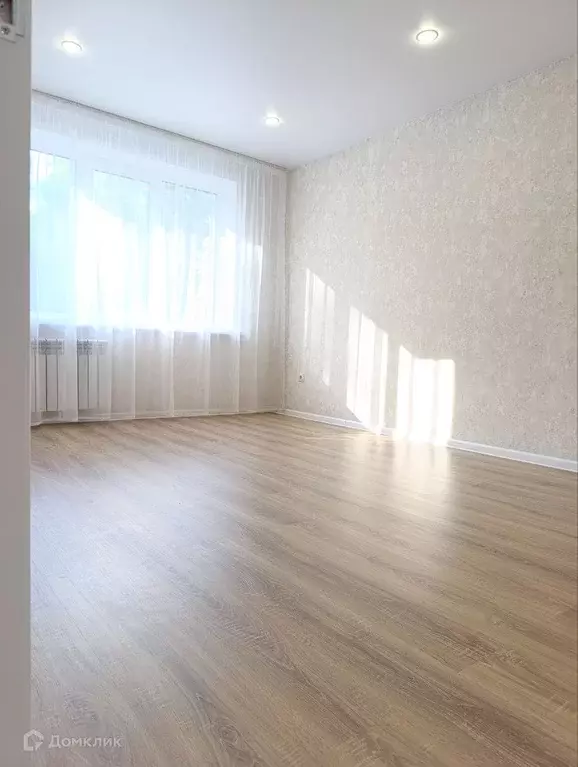 Продаётся 1-к квартира, 33.6 м - Фото 1
