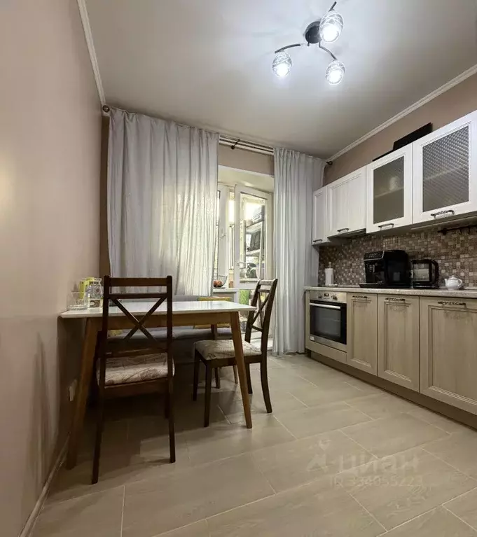 1-к кв. Москва Дмитровское ш., 165Ек1 (38.5 м) - Фото 2