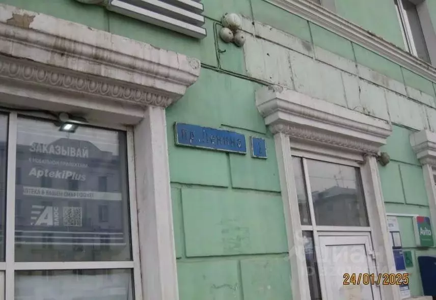 Помещение свободного назначения в Нижегородская область, Нижний ... - Фото 0