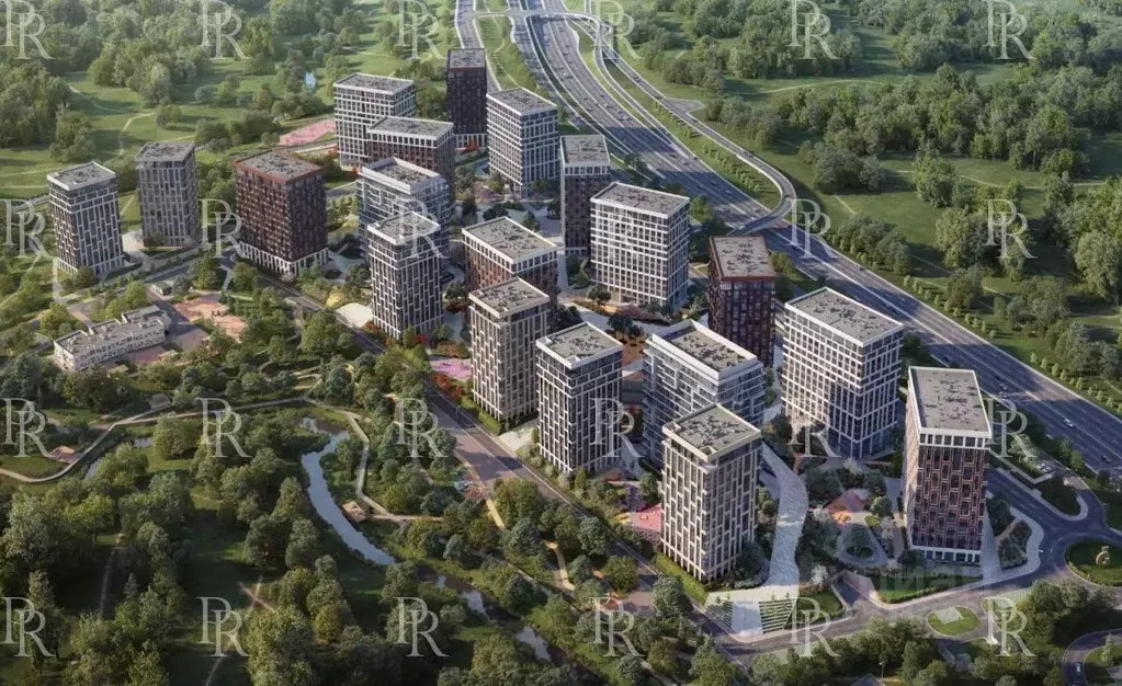 3-к кв. Москва просп. Генерала Дорохова, 39к2И (69.1 м) - Фото 0