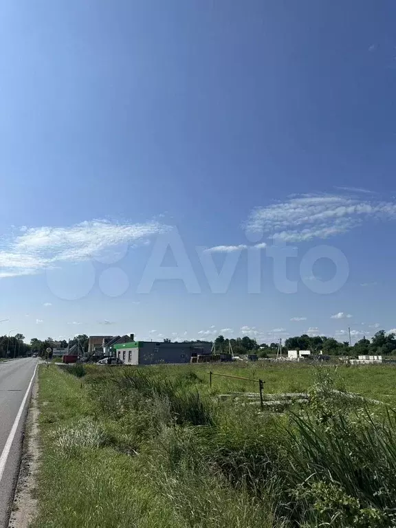 Участок 12 сот. (ИЖС) - Фото 1
