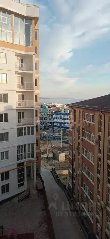 2-к кв. Краснодарский край, Новороссийск городской округ, с. Мысхако ... - Фото 0