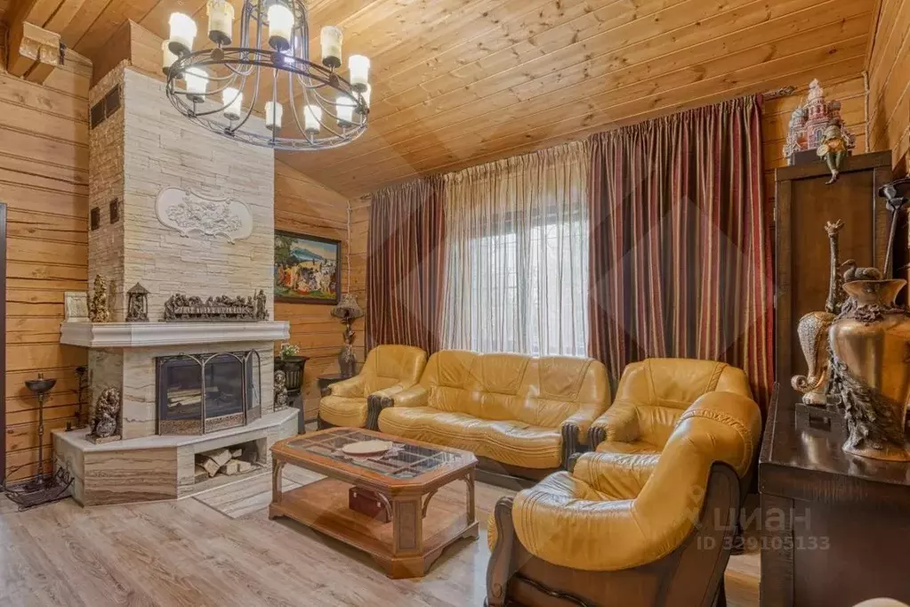 Дом в Москва Отдых СНТ, 26 (83 м) - Фото 1