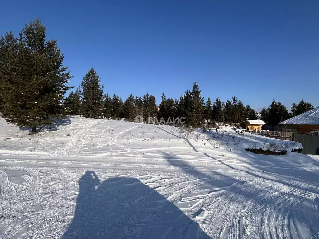 Участок в Бурятия, Улан-Удэ ул. Образцовая, 19 (10.0 сот.) - Фото 1