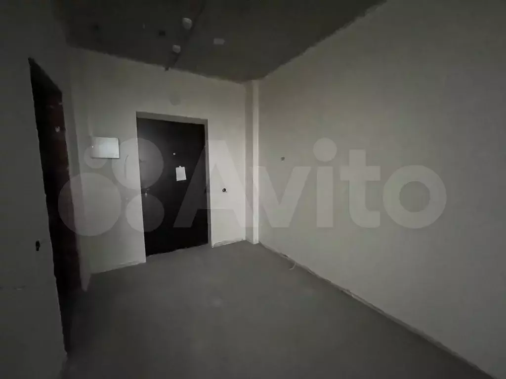 Квартира-студия, 28 м, 11/24 эт. - Фото 0