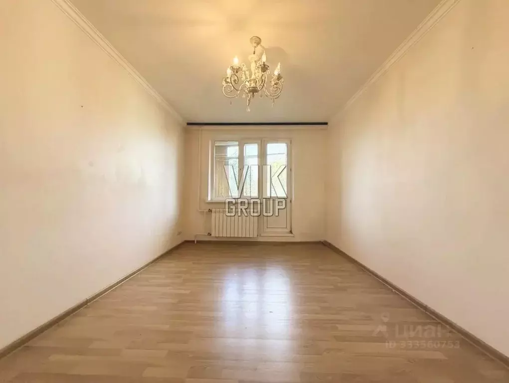 2-к кв. Московская область, Лобня ул. Чкалова, 10 (45.0 м) - Фото 2