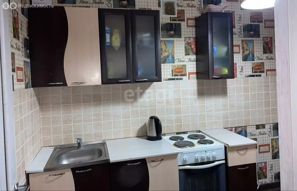 1-комнатная квартира: Томск, Нижний переулок, 47 (32.2 м) - Фото 1
