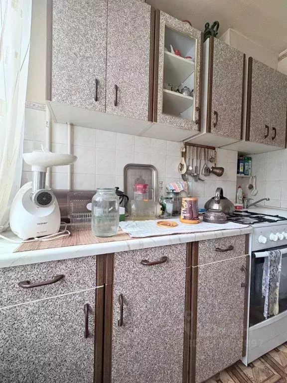 1-к кв. Москва ул. Каховка, 9К2 (32.0 м) - Фото 1