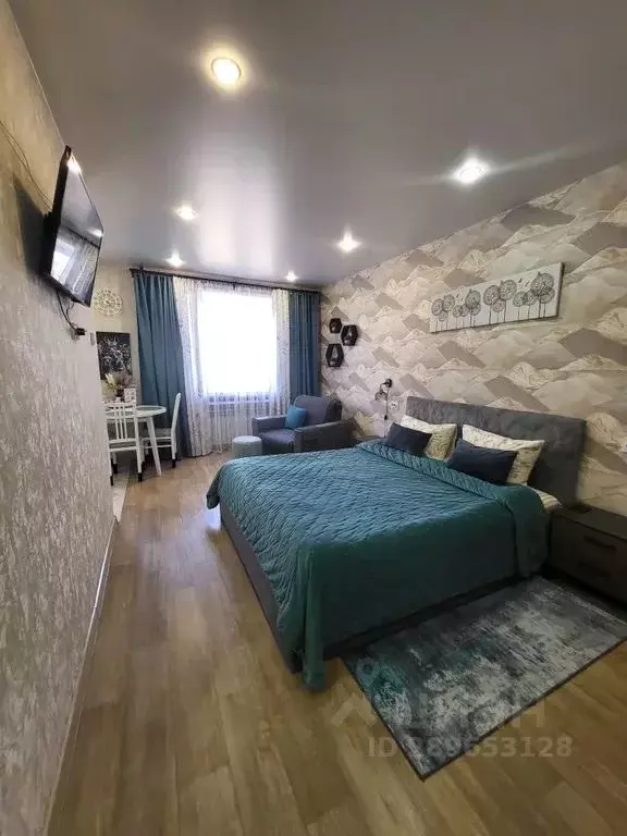 Студия Алтай, Горно-Алтайск Коммунистический просп., 34 (23.0 м) - Фото 1