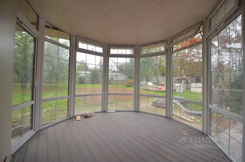 Дом в Московская область, Подольск городской округ, д. Булатово ул. ... - Фото 2