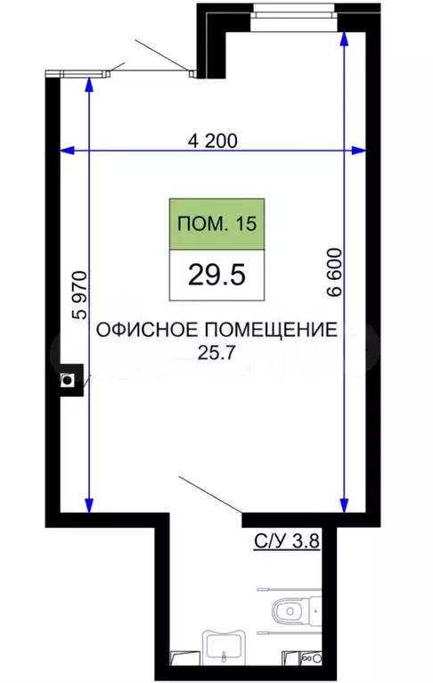 Ликвидная Коммерция с НДС - Фото 0