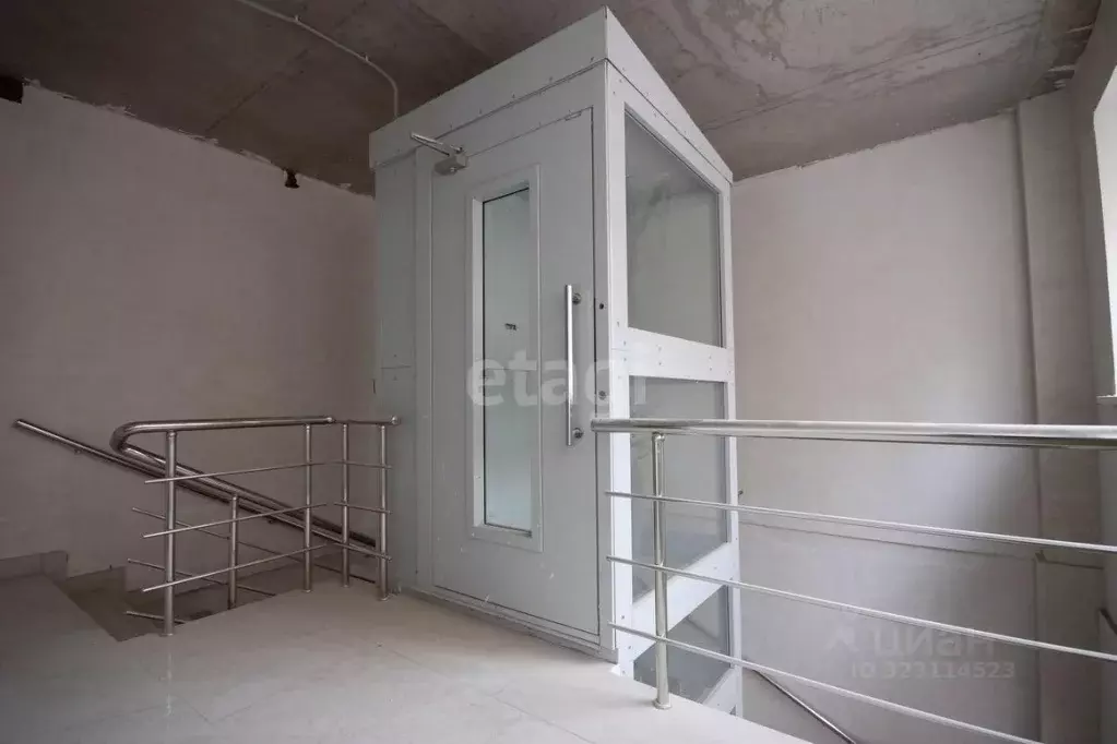 Помещение свободного назначения в Ростовская область, Ростов-на-Дону ... - Фото 1