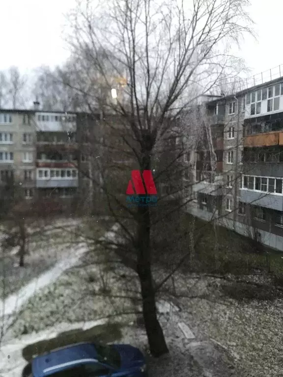 3-комнатная квартира: Ярославль, улица Труфанова, 6к2 (63 м) - Фото 1